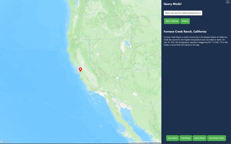 WanderWithUs – screenshot 6