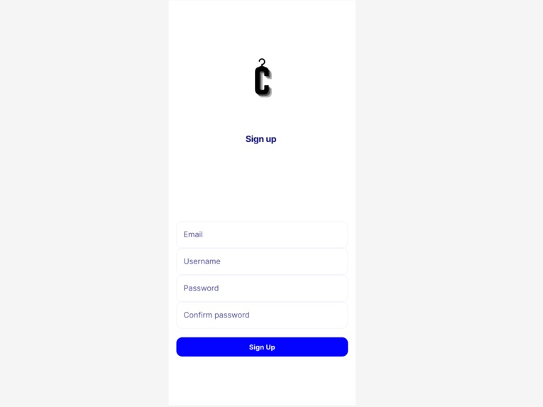 Clozy – screenshot 2