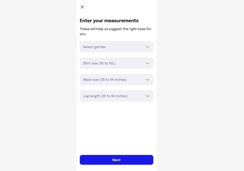 Clozy – screenshot 3