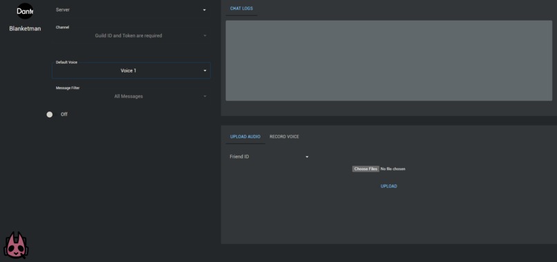 Quanta – screenshot 2
