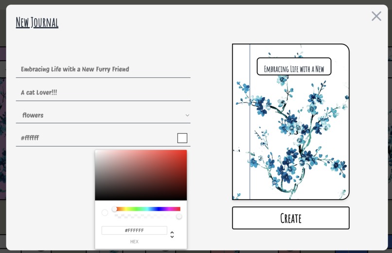 MindScribe – screenshot 3