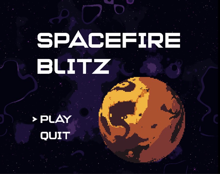 SpaceFire Blitz – screenshot 1