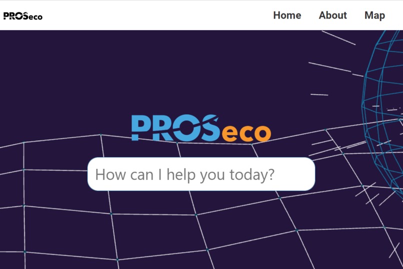 PROSeco – screenshot 2