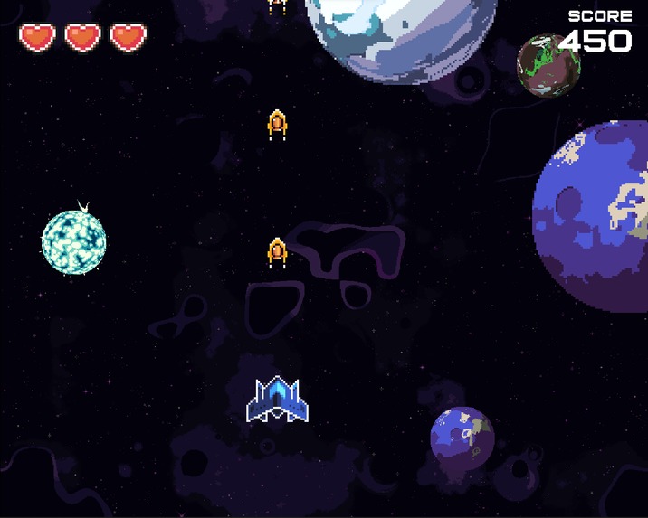 SpaceFire Blitz – screenshot 2