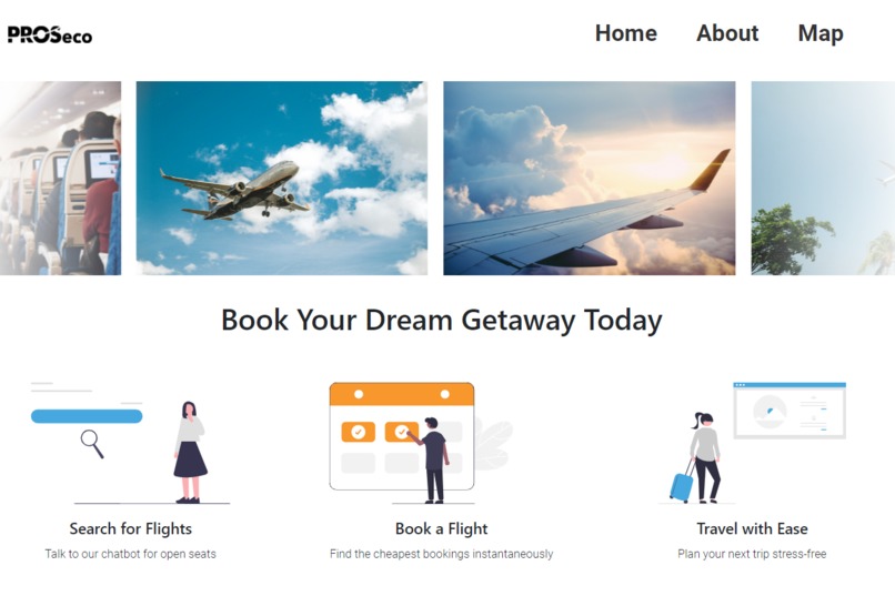 PROSeco – screenshot 3