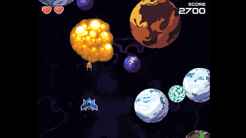 SpaceFire Blitz – screenshot 3