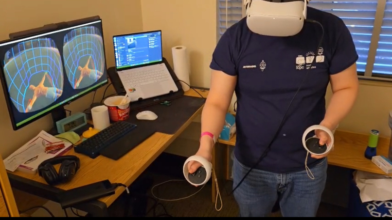 Emergency Medical Technician Simulator – screenshot 3