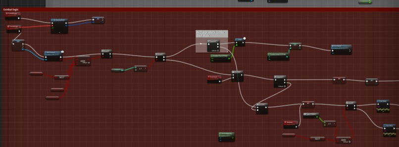DuelingGladiators – screenshot 1