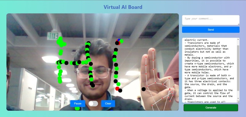 PragatiPath AI – screenshot 1