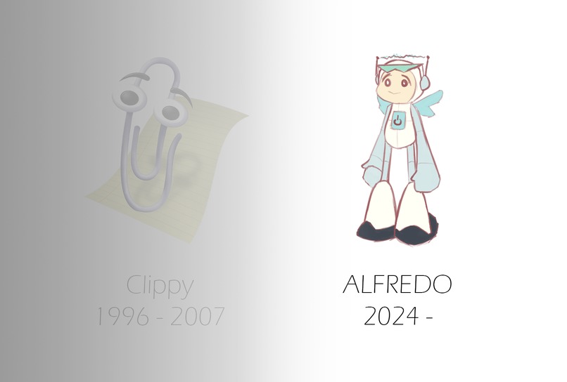 A.L.F.R.E.D.O. – screenshot 2