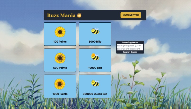 Buzz Mania – screenshot 6