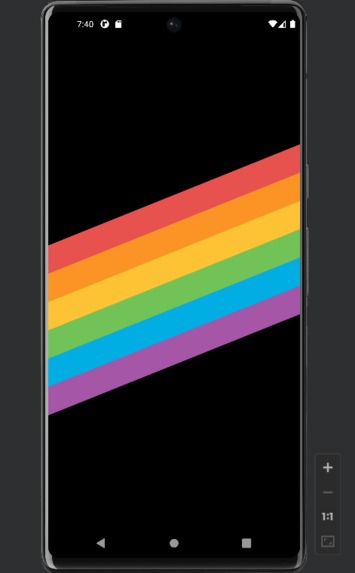 Echoes of Equality – screenshot 1