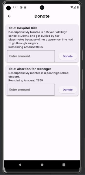 Echoes of Equality – screenshot 12