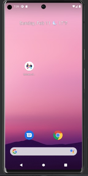 Echoes of Equality – screenshot 16