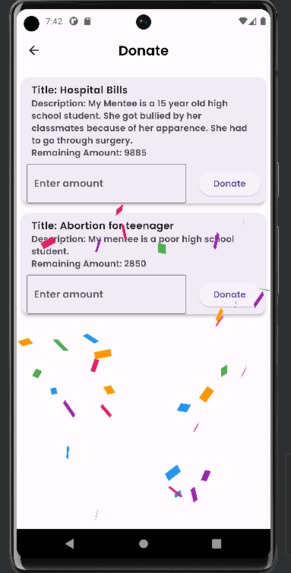 Echoes of Equality – screenshot 15