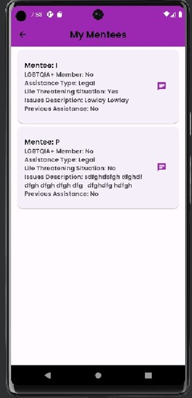 Echoes of Equality – screenshot 13