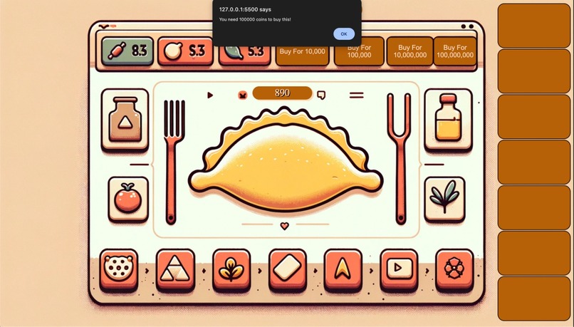 Ravioli Quest – screenshot 3