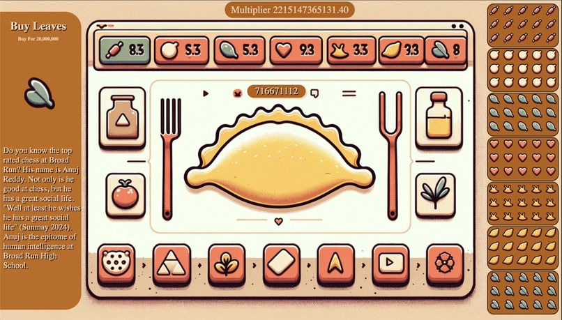 Ravioli Quest – screenshot 4