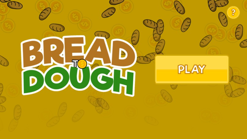 Bread to Dough – screenshot 2