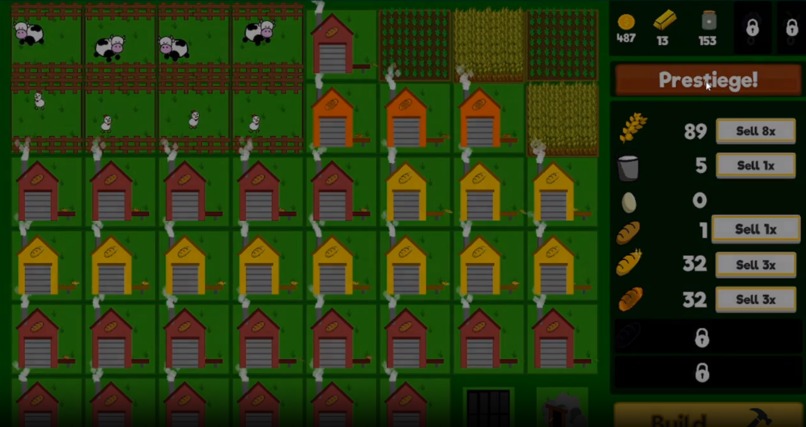 Bread to Dough – screenshot 3