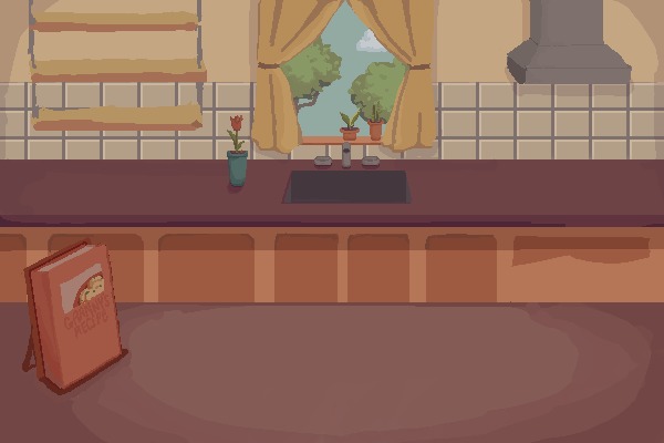 Lunar Feast – screenshot 16