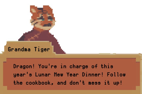 Lunar Feast – screenshot 20