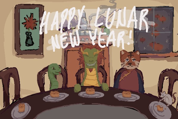 Lunar Feast – screenshot 18