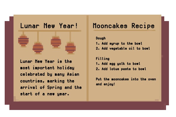 Lunar Feast – screenshot 21
