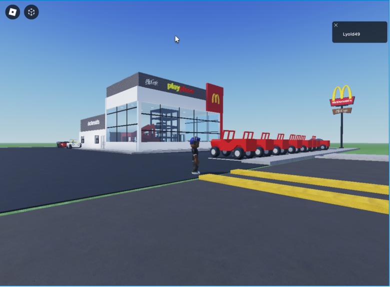 Resturant – screenshot 1