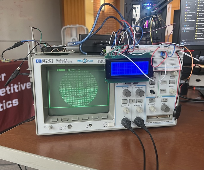 Rosie – screenshot 1