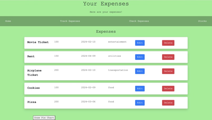 MoneyMinder - Your Money Mastery Companion – screenshot 5