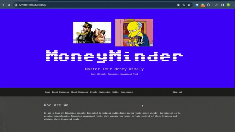 MoneyMinder - Your Money Mastery Companion – screenshot 8