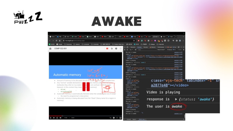 PauzzZ – screenshot 2
