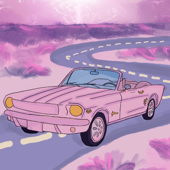 Timestamp – screenshot 1