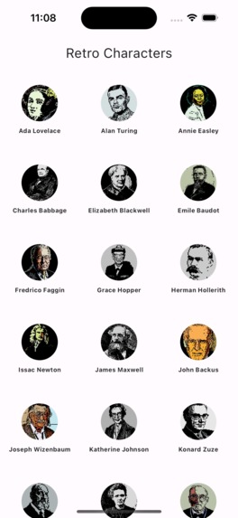 TimeBridger AI – screenshot 1