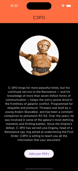 TimeBridger AI – screenshot 6