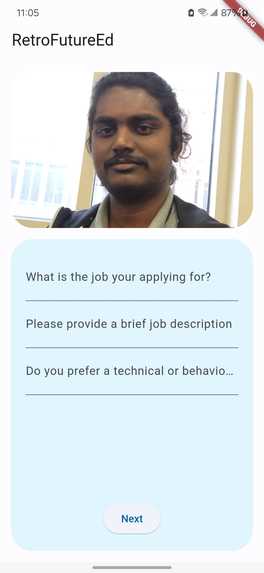 TimeBridger AI – screenshot 8