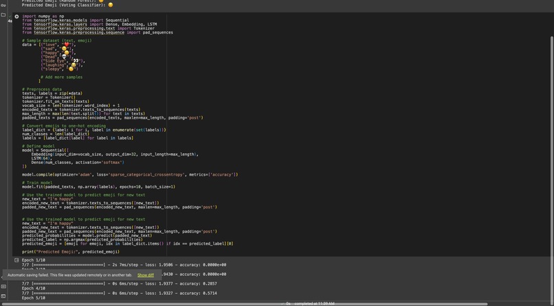 Open Book – screenshot 4