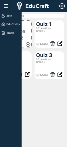 EduCraft  – screenshot 8