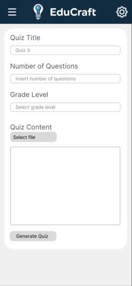 EduCraft  – screenshot 7