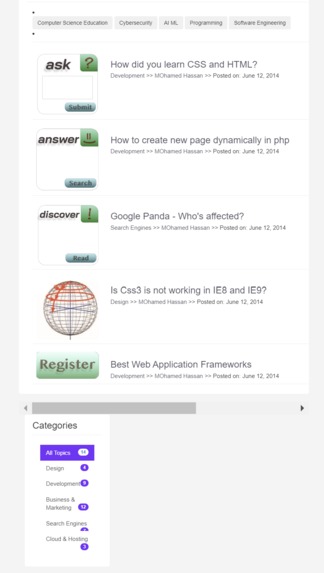 Virtual Voyage – screenshot 2