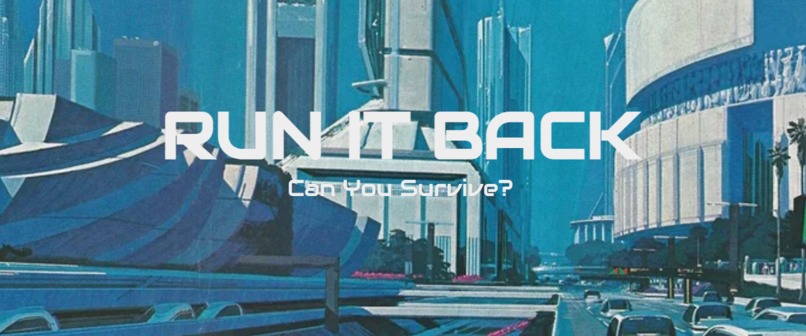 RUN IT BACK – screenshot 1