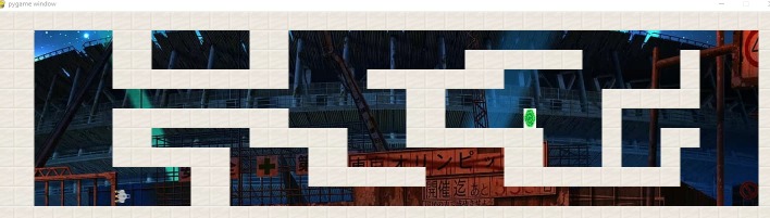 RUN IT BACK – screenshot 2