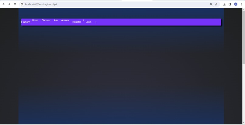 Virtual Voyage – screenshot 4