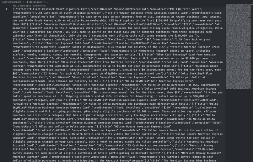 LyCard – screenshot 7