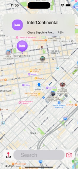 LyCard – screenshot 8