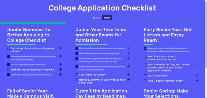 COUGAR GPT 5 – screenshot 3
