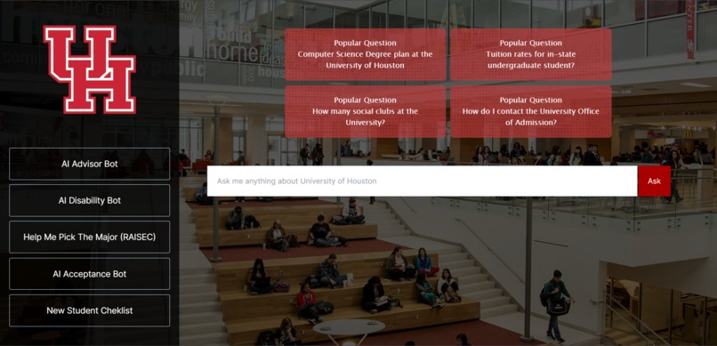 COUGAR GPT 5 – screenshot 1