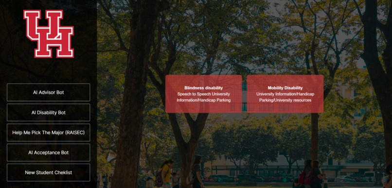 COUGAR GPT 5 – screenshot 2