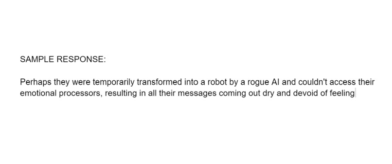 Missed Communications – screenshot 4